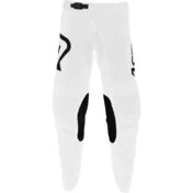 Acerbis MX TRACK INC. Motocross Enduro мотоштаны White Black