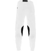 Acerbis MX TRACK INC. Motocross Enduro мотоштаны White Black