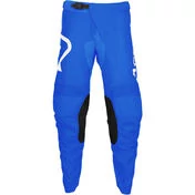 Acerbis MX TRACK INC. Motocross Enduro мотоштаны Blue White