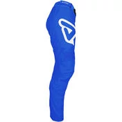 Acerbis MX TRACK INC. Motocross Enduro мотоштаны Blue White