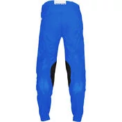 Acerbis MX TRACK INC. Motocross Enduro мотоштаны Blue White