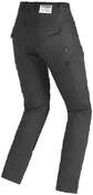 Spidi PATHFINDER CARGO fabric брюки Black