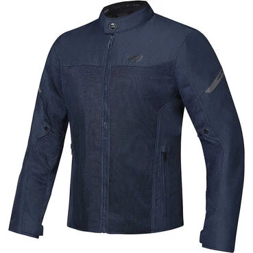 Ixon FRESH SLIM Navy Summer Motorcycle мотокуртка