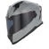 ACERBIS X-WAY Full Face Motorcycle Мотошлем Grey