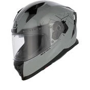 ACERBIS X-WAY Full Face Motorcycle Мотошлем Grey
