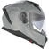 ACERBIS X-WAY Full Face Motorcycle Мотошлем Grey