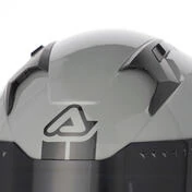 ACERBIS X-WAY Full Face Motorcycle Мотошлем Grey