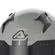 ACERBIS X-WAY Full Face Motorcycle Мотошлем Grey