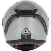 ACERBIS X-WAY Full Face Motorcycle Мотошлем Grey