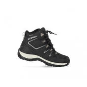 Acerbis X-MUD WP Casual Waterproof Boot Black