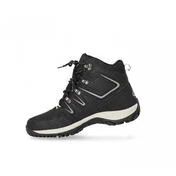 Acerbis X-MUD WP Casual Waterproof Boot Black