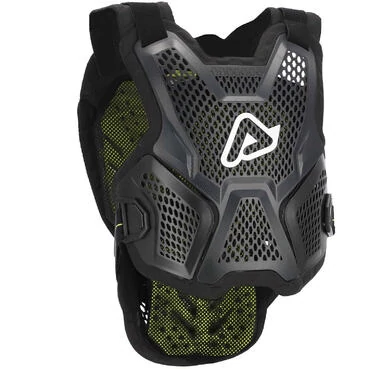 Acerbis P035 Level 1 Black Motocross Chest Protector