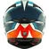Kyt TT-REVO TATI REPLICA Full Face Motorcycle Мотошлем