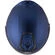 Kappa KV50 B Solid Matt Blue Modular Motorcycle Мотошлем