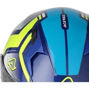 ACERBIS X-WAY Full Face Motorcycle Мотошлем Blue Yellow