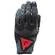 Dainese AIR-MAZE Summer Motorcycle мотоперчатки Iron Black