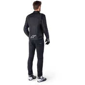 Alpinestars T-SPS V2 WP Fabric Motorcycle мотокуртка Black White