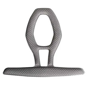 SINGING ROCK New Penta Helmet Padding Replacement Черный