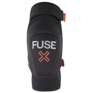 FUSE PROTECTION Delta Elbow Guards Черный