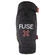 FUSE PROTECTION Delta Elbow Guards Черный
