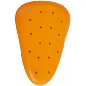 FURYGAN D3O® hip protectors Оранжевый