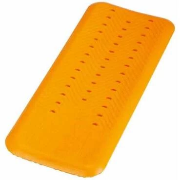 FURYGAN Central D3O Back Protector Оранжевый