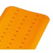 FURYGAN Central D3O Back Protector Оранжевый