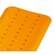 FURYGAN Central D3O Back Protector Оранжевый