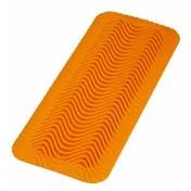 FURYGAN Central D3O Back Protector Оранжевый