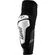 LEATT 3DF 6.0 elbow guards Черно-белый