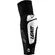 LEATT 3DF 6.0 elbow guards Черно-белый