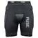FUSE PROTECTION Omega Protective Shorts Черно-зеленый