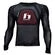 HEBO Defender Pro long sleeve protection T-shirt Черный