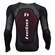 HEBO Defender Pro long sleeve protection T-shirt Черный