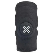 FUSE PROTECTION Alpha Soft Knee Guards Черный
