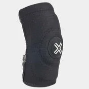 FUSE PROTECTION Alpha Soft Knee Guards Черный