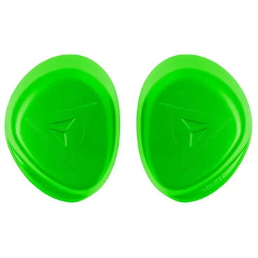 DAINESE RSS 3.0 Elbow Sliders Зеленый