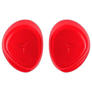 DAINESE RSS 3.0 Elbow Sliders Красный