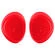 DAINESE RSS 3.0 Elbow Sliders Красный
