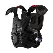 LEATT Peto 3.5 Pro Protective Vest Черный