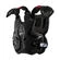 LEATT Peto 3.5 Pro Protective Vest Черный