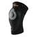 SIXSIXONE Comp Am Knee Guards Черный