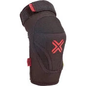 Fuse Protection Delta Elbow Guards Черный
