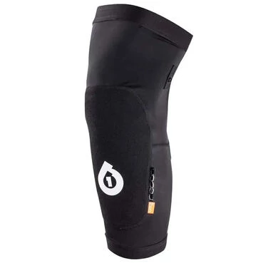 SIXSIXONE Recon Knee Guards Черный