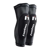 HEBO Defender Pro knee guards Черный