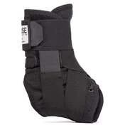 FUSE PROTECTION Alpha Ankle Guard 2 units Черный