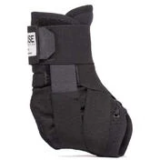 FUSE PROTECTION Alpha Ankle Guard 2 units Черный