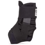 FUSE PROTECTION Alpha Ankle Guard 2 units Черный