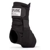 FUSE PROTECTION Alpha Ankle Guard 2 units Черный