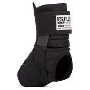 FUSE PROTECTION Alpha Ankle Guard 2 units Черный